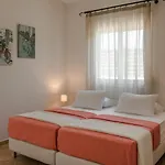 Villa Voltera Mantzavináta