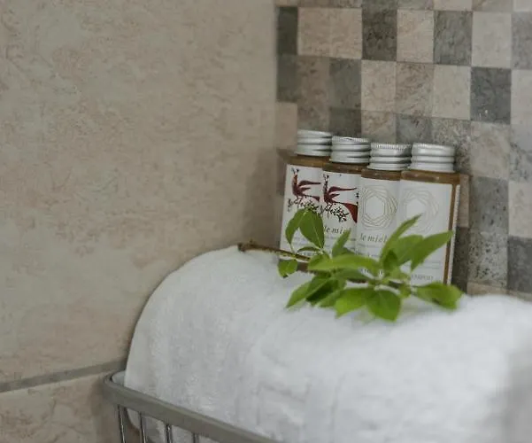 Voltera Vila Mantzavináta