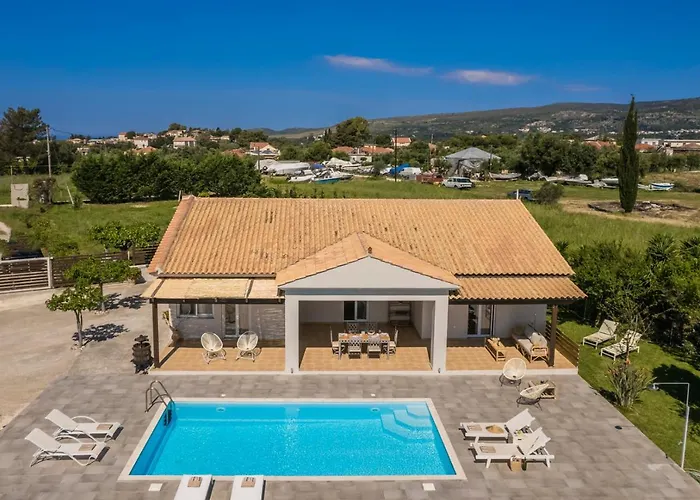 Voltera * Mantzavináta