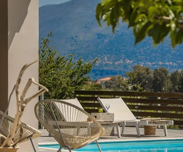 Voltera * Mantzavináta