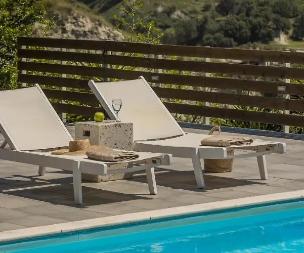 Voltera Vila Mantzavináta