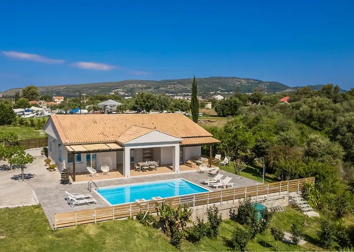 Voltera * Mantzavináta