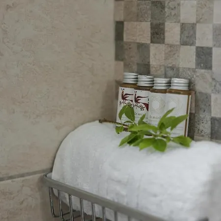 Voltera Villa Mantzavinata