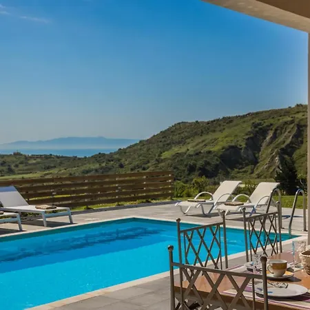 Voltera * Mantzavinata