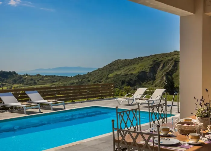 Voltera * Mantzavináta