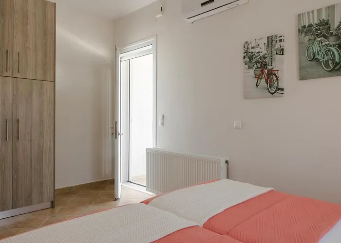 Voltera Villa Mantzavinata