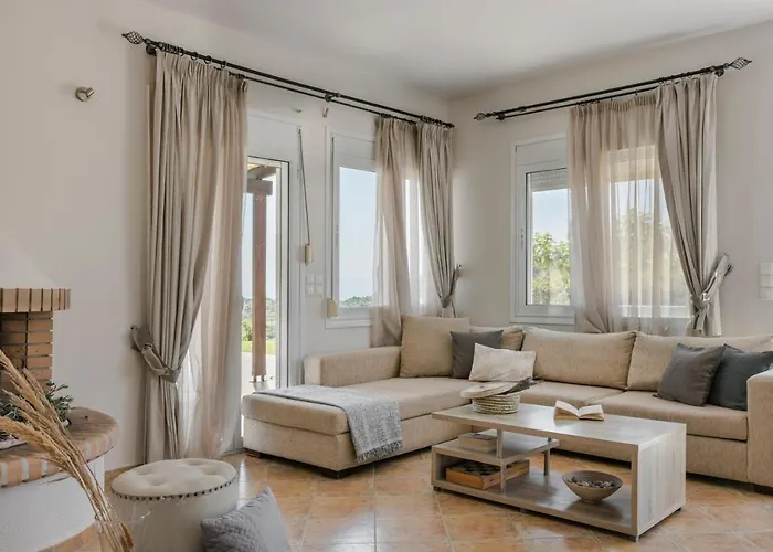 Voltera * Mantzavináta