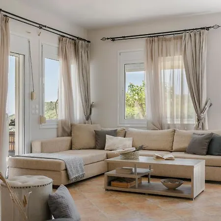 Voltera Villa
