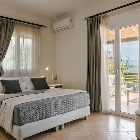 Voltera Villa *