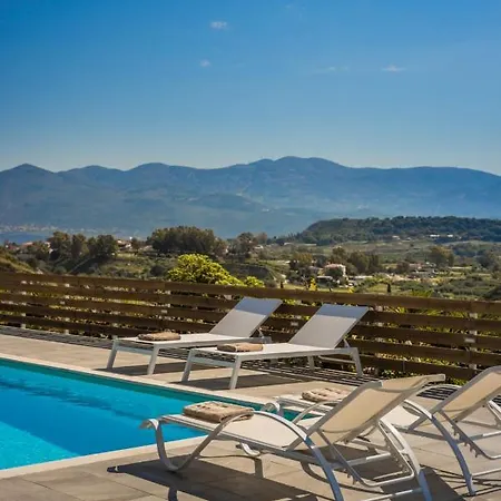 Voltera Villa