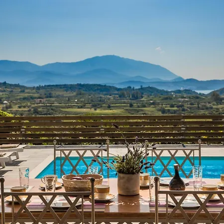 Villa Voltera *