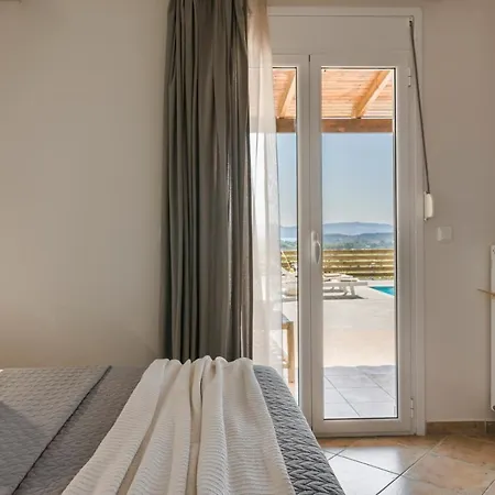 Villa Voltera Mantzavinata