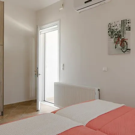 Voltera Villa Mantzavinata