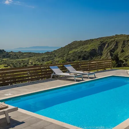 Voltera Villa *
