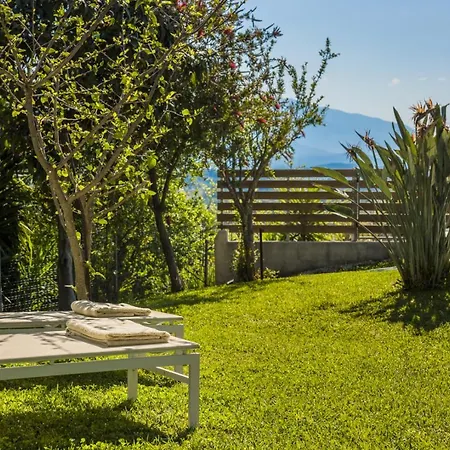 Villa Voltera *