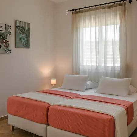 Villa Voltera Mantzavinata